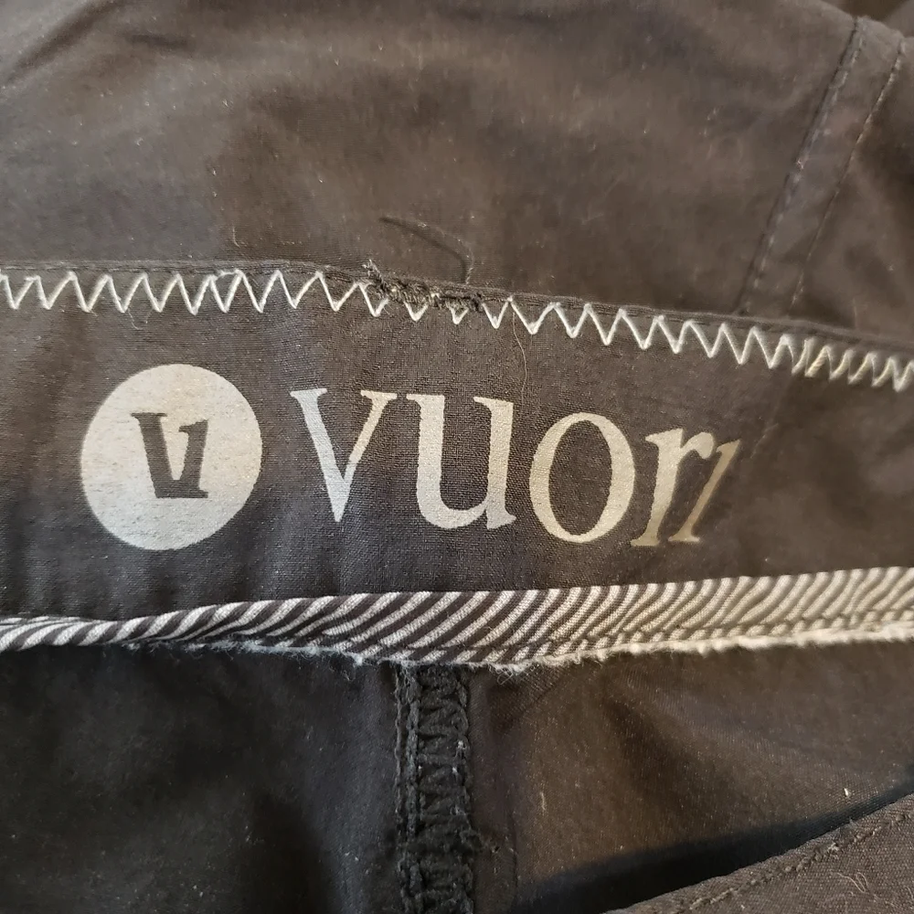 Vuori mens pants